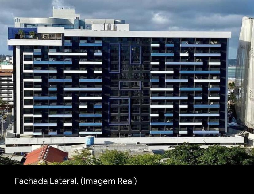 Sky 1010 Mcz Apartment Maceio (Alagoas)